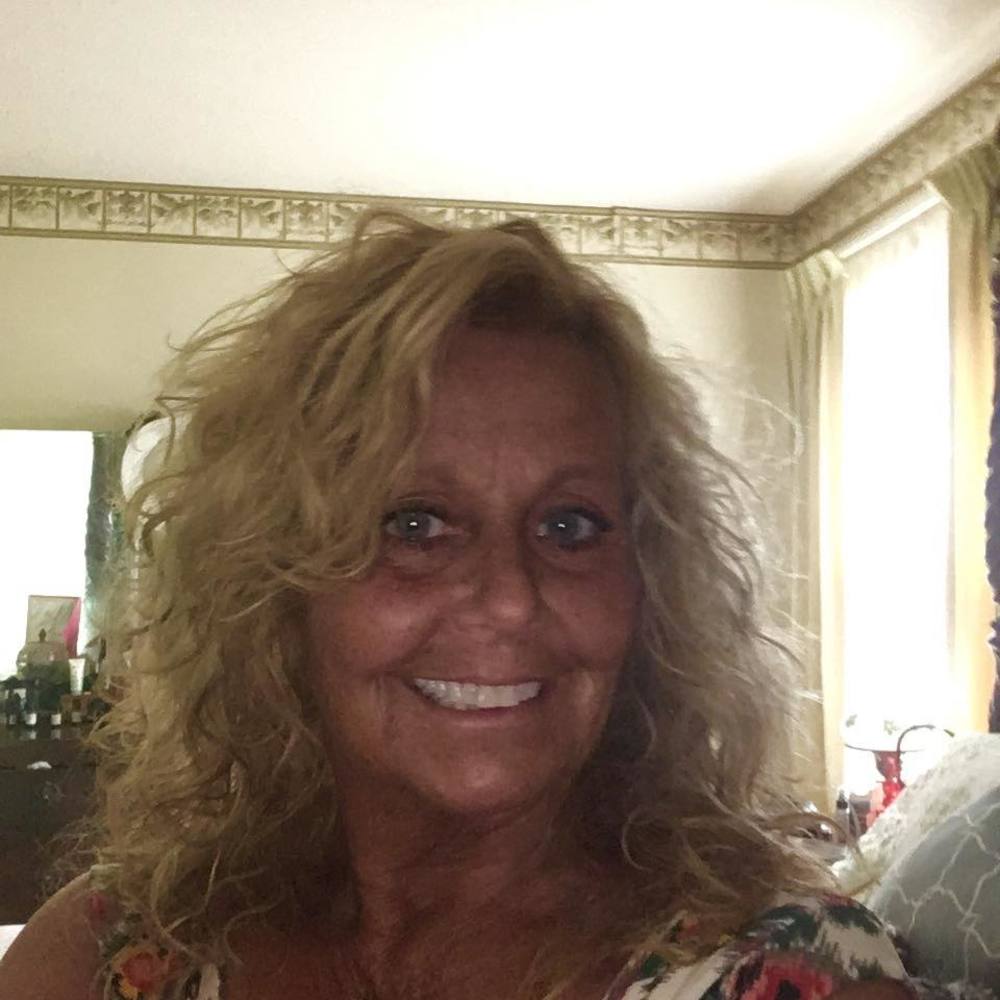 Meet your Posher, Peg